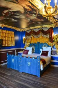 Hôtel Cap Pirate - 66