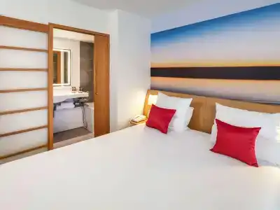 Novotel Toulouse Centre Compans Caffarelli - 3
