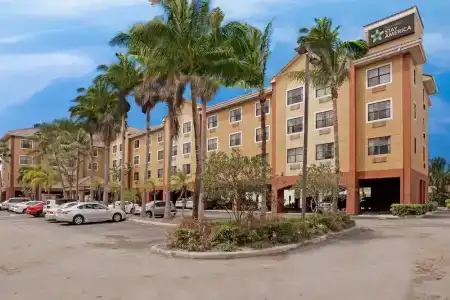 Extended Stay America Suites - Fort Lauderdale - Convention Center - Cruise Port - 0