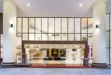 Grand Palazzo - Sha Extra Plus - 23
