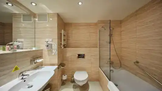 Holiday Inn Łódź, An Ihg - 127