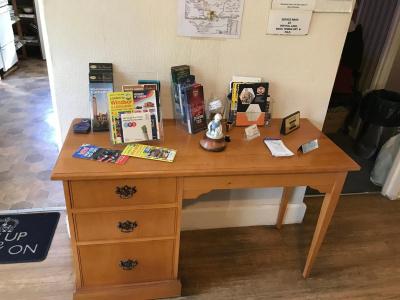 Abbey Lodge - b&b - 12