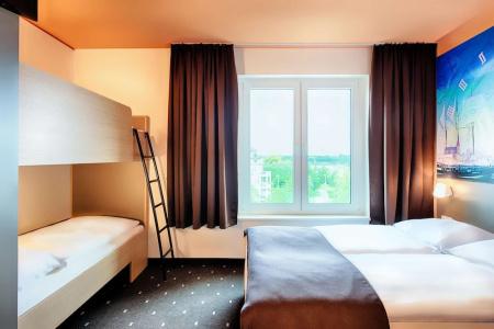 b&b Rostock-Hafen - 44