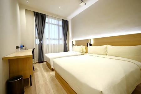 Rest Bugis (Sg Clean, Staycation Approved) - 191