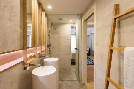 Sheraton Grand Mirage - 313