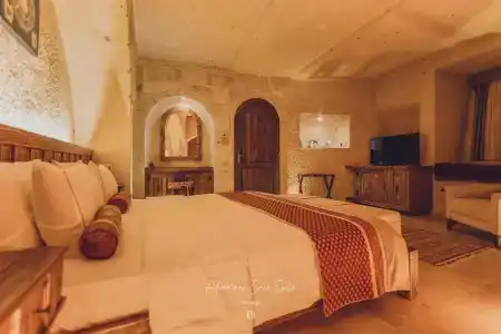 Anka Cave Suites - 4