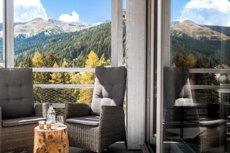 Ameron Davos Swiss Mountain Resort - 71