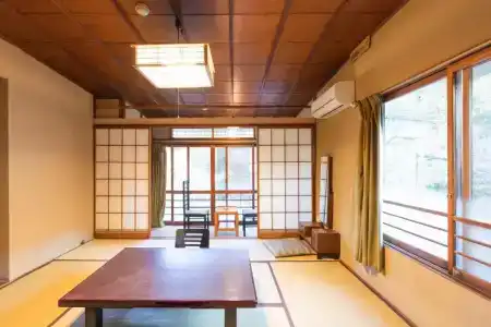 Yushintei - 28