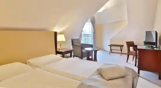 Sun Palace Spa & Wellness - 34