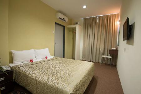 Grand Inn - Macalister Road - 5