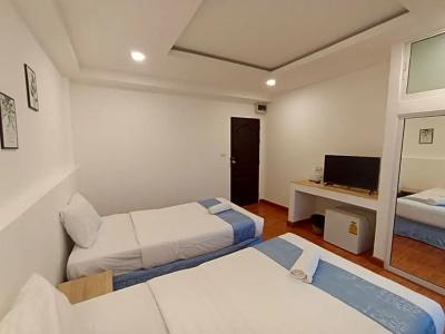 Inspire House - 41
