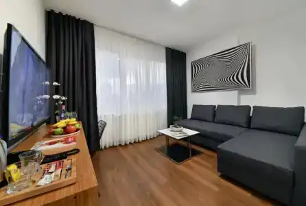 Nish Suites Atasehir - 96