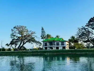 Lake View - 1