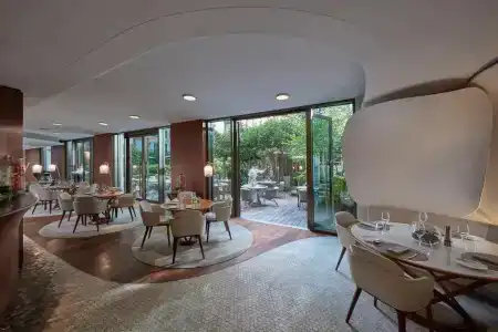 Mandarin Oriental - 22