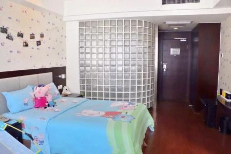 Holiday Inn Express Chengdu Wuhou, An Ihg - 67