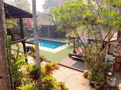Baan Singkham Boutique Resort - 13