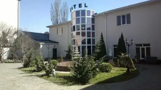 Континенталь - 0