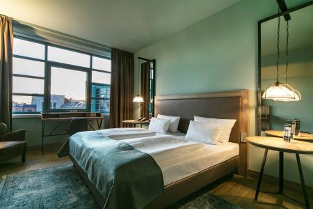 AMERON Abion Spreebogen Berlin - 2