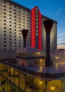 Bally's Casino & - 0