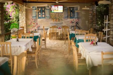 Folie Marine Beach & Club - Soleil Resort - 22