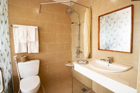 Tom Hill Resort & Spa Phu Quoc - 48