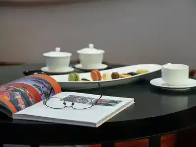 Novotel Yangon Max - 166