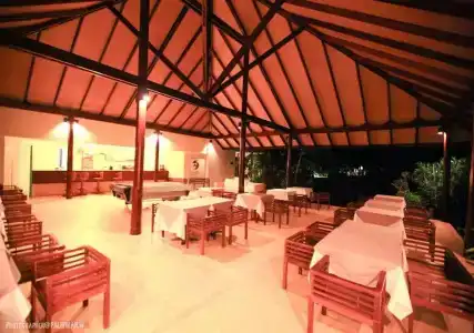 Ohana and Restaurant - 25