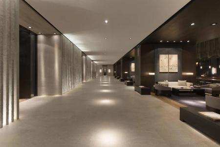Hyatt Regency Wuhan Optics Valley - 31