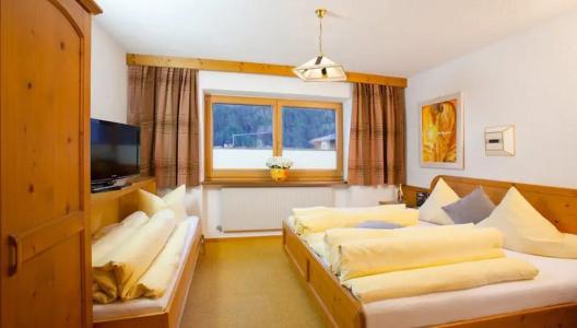 Top Tirol Appartement - 75
