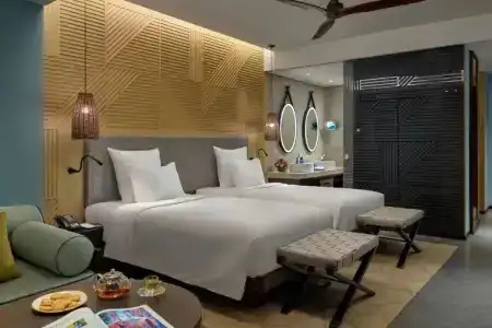 Pullman Phu Quoc Beach Resort - 122