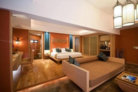 Montis Resort - 35