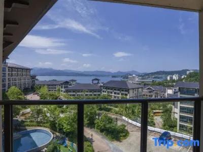 Rezen Select Qiandao Lake Central Dock - 74