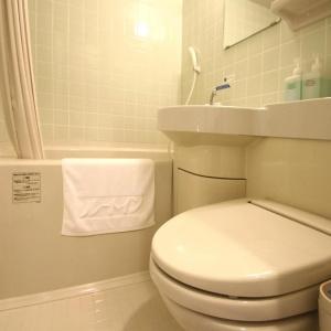 Route-Inn Nago - 43