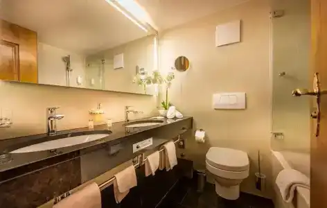 The Christiania Mountain Spa Resort - 50