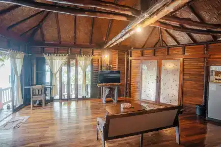 Koh Jum Resort - 28