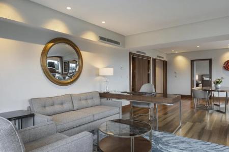 Conrad Istanbul Bosphorus - 115