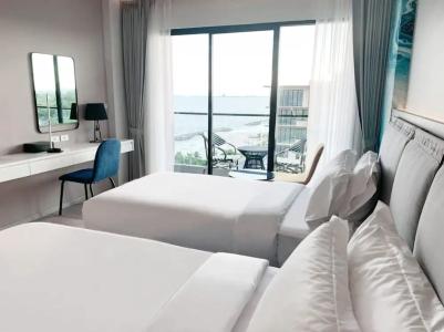 Fortune Saeng Chan Beach Rayong - Sha Plus - 69