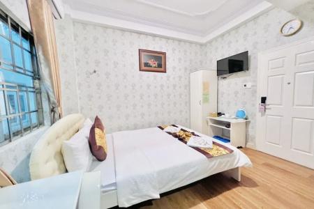 Reddoorz Truc Huyen - 55