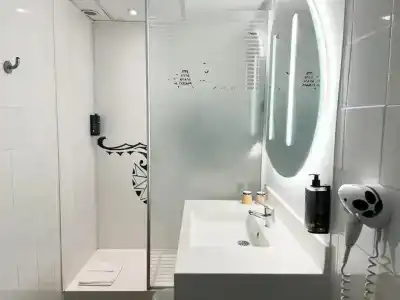 ibis budget Marseille Vieux Port - 46