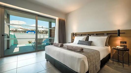 Harmony Crest Resort & Spa Adults Only - 36