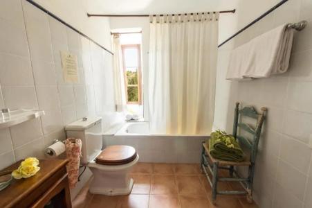 Agroturismo Muleta de Ca S'hereu - 7