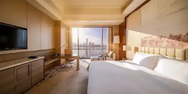 The Westin Wuhan Wuchang - 82