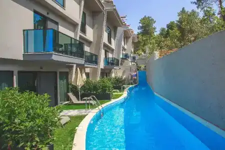 Orka Cove Penthouse & Suites Adults Only - 77