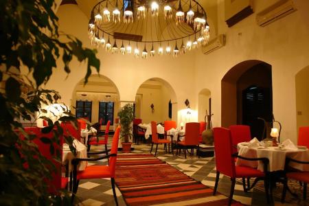 Dawar El Omda (Adults Only) - 20