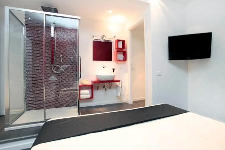 Rome Services Borgo Suites - 16