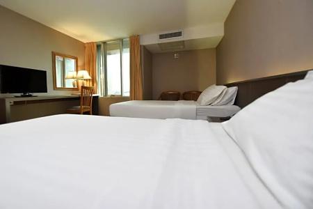Bangkok City Suite - 58