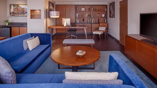 Hyatt Regency - 27