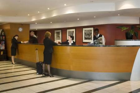 Clarion Suites Gateway - 32