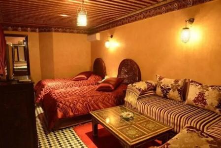 Riad El Yacout - 76