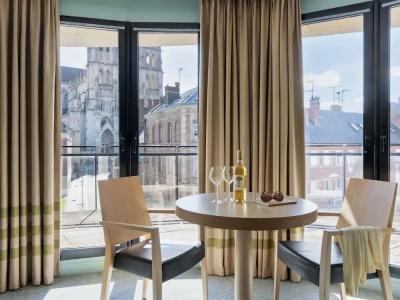 Mercure Amiens Cathédrale - 155